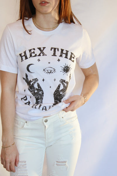 Hex The Patriarchy