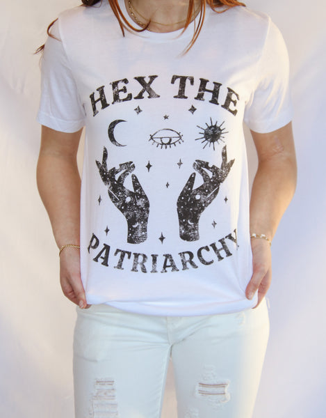 Hex The Patriarchy